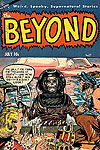 Beyond, The (1950)  n° 27 - Ace Magazines