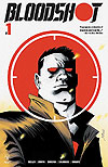 Bloodshot (2019)  n° 1 - Valiant Comics