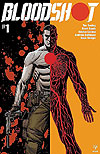 Bloodshot (2019)  n° 1 - Valiant Comics