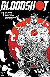 Bloodshot (2019)  n° 1 - Valiant Comics