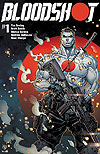 Bloodshot (2019)  n° 1 - Valiant Comics