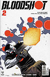 Bloodshot (2019)  n° 2 - Valiant Comics