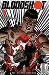 Bloodshot (2019)  n° 2 - Valiant Comics