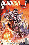 Bloodshot (2019)  n° 2 - Valiant Comics