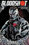 Bloodshot (2019)  n° 3 - Valiant Comics