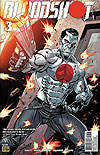 Bloodshot (2019)  n° 3 - Valiant Comics