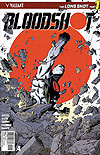 Bloodshot (2019)  n° 4 - Valiant Comics