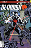 Bloodshot (2019)  n° 4 - Valiant Comics