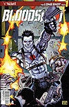 Bloodshot (2019)  n° 4 - Valiant Comics