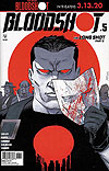 Bloodshot (2019)  n° 5 - Valiant Comics