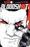 Bloodshot (2019)  n° 5 - Valiant Comics