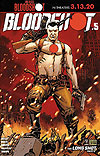 Bloodshot (2019)  n° 5 - Valiant Comics