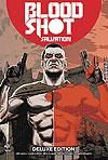 Bloodshot Salvation Deluxe Edition (2019)  n° 1 - Valiant Comics