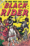 Black Rider (1950)  n° 25 - Marvel Comics