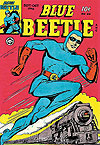 Blue Beetle (1939)  n° 44 - Fox Feature Syndicate