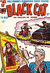 Black Cat Comics (1946)  n° 10 - Harvey Comics