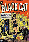 Black Cat Comics (1946)  n° 29 - Harvey Comics