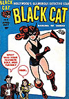 Black Cat Comics (1946)  n° 5 - Harvey Comics