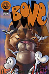 Bone (1997)  n° 31 - Cartoon Books