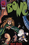 Bone (1997)  n° 33 - Cartoon Books