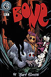 Bone (1997)  n° 34 - Cartoon Books