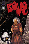 Bone (1997)  n° 35 - Cartoon Books