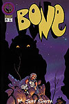 Bone (1997)  n° 36 - Cartoon Books