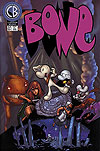 Bone (1997)  n° 37 - Cartoon Books