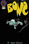 Bone (1997)  n° 39 - Cartoon Books