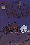 Bone (1997)  n° 40 - Cartoon Books