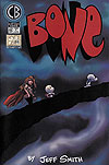 Bone (1997)  n° 42 - Cartoon Books