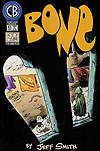 Bone (1997)  n° 43 - Cartoon Books