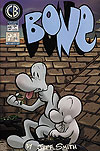 Bone (1997)  n° 44 - Cartoon Books