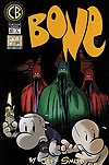 Bone (1997)  n° 45 - Cartoon Books