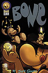 Bone (1997)  n° 47 - Cartoon Books