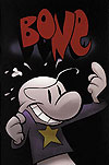 Bone (1997)  n° 51 - Cartoon Books