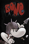 Bone (1997)  n° 53 - Cartoon Books