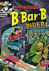 Bobby Benson's B-Bar-B Riders (1950)  n° 14 - Magazine Enterprises