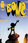 Bone (1995)  n° 27 - Image Comics