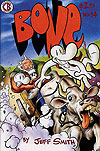 Bone (1991)  n° 14 - Cartoon Books