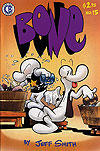 Bone (1991)  n° 15 - Cartoon Books