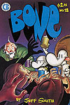 Bone (1991)  n° 18 - Cartoon Books