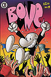 Bone (1991)  n° 19 - Cartoon Books