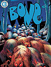 Bone (1991)  n° 4 - Cartoon Books