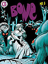 Bone (1991)  n° 5 - Cartoon Books