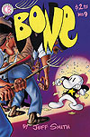 Bone (1991)  n° 9 - Cartoon Books