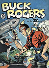 Buck Rogers (1940)  n° 1 - Eastern Color