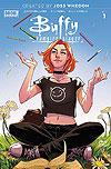 Buffy The Vampire Slayer (2019)  n° 1 - Boom! Studios