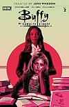 Buffy The Vampire Slayer (2019)  n° 2 - Boom! Studios