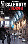 Call of Duty: Zombies 2  n° 4 - Dark Horse Comics